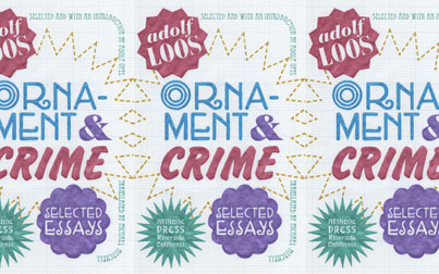 oyg ornament and crime