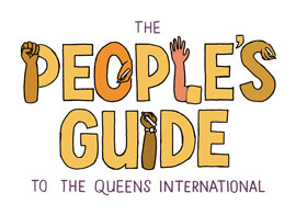 The People's Guide to the Queens International