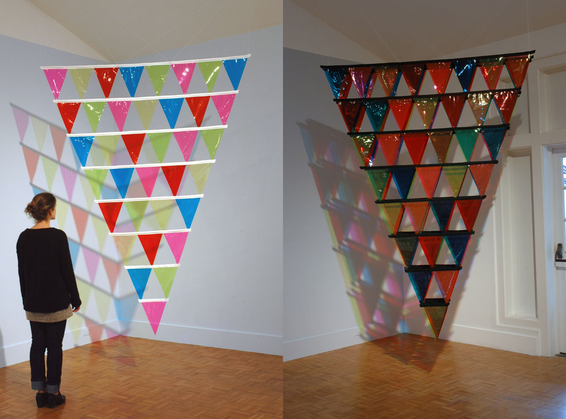 megapennant, megapentimento