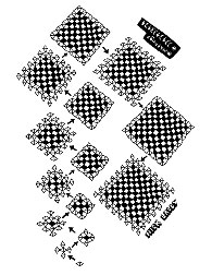 Nick Lally, 33434 Drawings