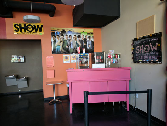 A Place of Belonging #3 The Box. Improv theory and its collaborative philosophy has affected almost everything I do now, in ways both large and small. I have found my place in Albuquerque. CM BelongingABQ.com