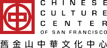 Chinese Culture Center of San Francisco logo