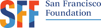 logo of the San Francisco Foundation